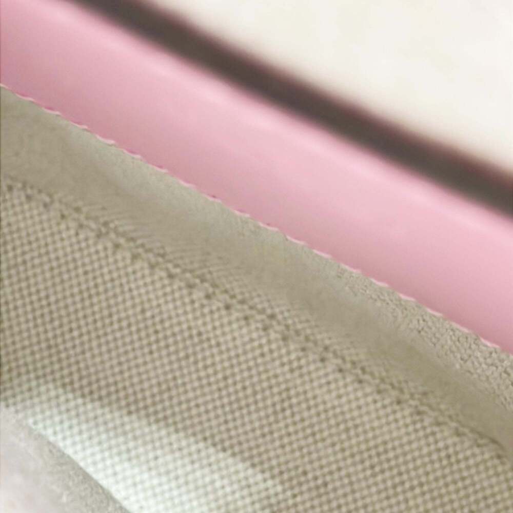 GUCCI Authentic Pink Bamboo Shoulder Bag - Picture 8 of 10